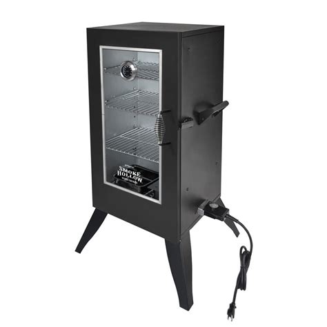 small smoker box for electric grill|best electric smoker home depot.